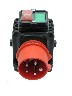 Motorstarter mit Unterspannungsauslösung und Überlastschutz Motorstarter mit Unterspannungsauslösung und Überlastschutz